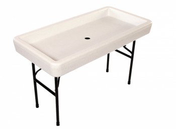 Tables from Always Invited Event Rentals