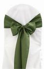 Willow  Polyester Tie from Always Invited Event Rentals
