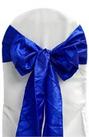 Royal Pintuck Tie from Always Invited Event Rentals