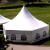 34 x 40 hex from Always Invited Event Rentals